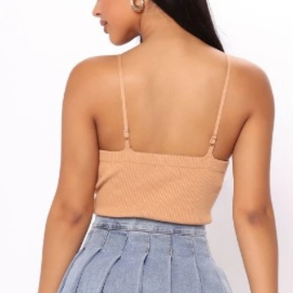 Keyhole bodysuit - Picture 3 of 5